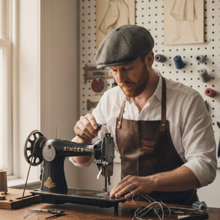 Supreme Machine Maintenance Clean, Oil and Test (COT)